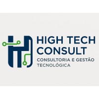 High Tech Consult - Consultoria e Gestão Tecnológica logo - Similar company to Onixtec