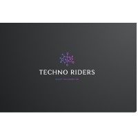 Technoriders logo - Similar company to Sproutingstump Technologies