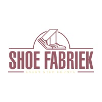 Shoe Fabriek logo - Similar company to Fountain Fleet Solutions Limited