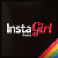 Instagirl Russia