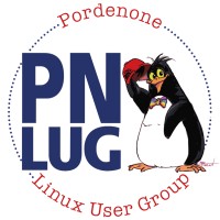 Pordenone Linux User Group logo - Similar company to Algocraft S.R.L.