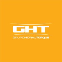 GHT - Grupo Hidrau Torque logo - Similar company to Marpress Brasil