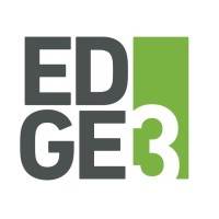 EDGE3 logo - Similar company to Incito Executive & Leadership Development