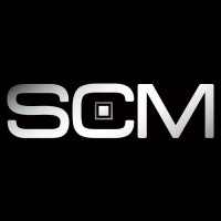 SCM Group SRL logo - Similar company to Mitsushi Power Tools
