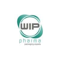 WIP Pharma logo - Similar company to Wip Cosmetics