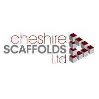 Cheshire Scaffolds Ltd logo - Similar company to Premier Scaffolding