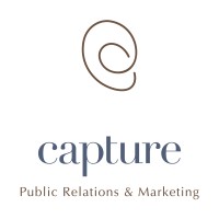 Capture Public Relations & Marketing logo - Similar company to Capture Value Consulting