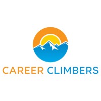 Career Climbers logo - Similar company to Novaera Solutions