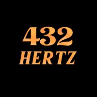 432 Hertz Media logo - Similar company to 3D2Y