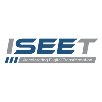 ISEET logo - Similar company to Appavision