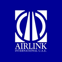 Airlink International UAE logo - Similar company to E