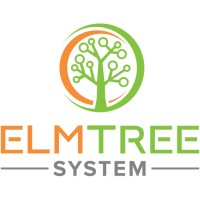 ElmTree System logo - Similar company to Excel Concrete