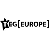 TEG Europe logo - Similar company to John Mayes Engineers Ltd.