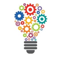 Gear srl logo - Similar company to Alcalain