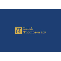 Lynch Thompson LLP logo - Similar company to Elizabeth Abdnour Law, Pllc
