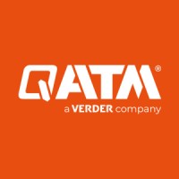 QATM logo - Similar company to Microtrac