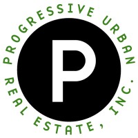 Progressive Urban Real Estate logo - Similar company to Pride Reality