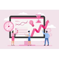 Trending Market Opprtunities logo - Similar company to Sensitive Market Report