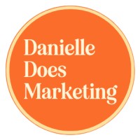 Danielle Does Marketing