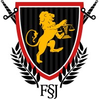 Forretningsjus og økonomi - BISO Oslo logo - Similar company to Jusforeningen Ved Usn