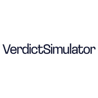 VerdictSimulator logo - Similar company to Infinite Loop Development