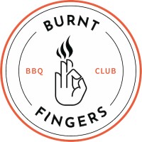 Burnt Fingers Bbq Club