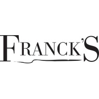 Franck's Restaurant logo - Similar company to Tuscany Restaurant