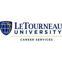 LeTourneau University Career Services logo - Similar company to Hexram Machine Manufacturing, Llc