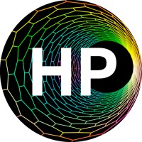 Heineken Prizes logo - Similar company to Repharmable