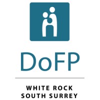 White Rock-South Surrey Division of Family Practice logo - Similar company to Graspr
