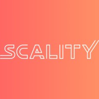 ScalityGlobal logo - Similar company to Scality