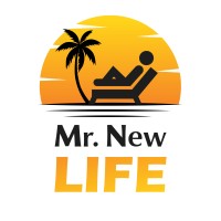 Mr. New Life logo - Similar company to Transportation Code