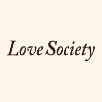 Love Society logo - Similar company to Maticom Srl