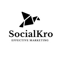 SocialKro logo - Similar company to Konamiya