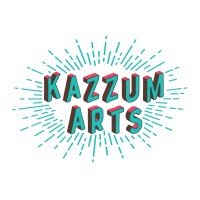 Kazzum Arts logo - Similar company to Oitij-Jo