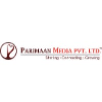 Parimaan Media Private Limited
