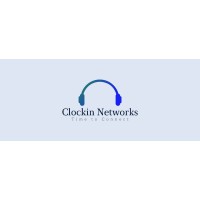 Clockin Networks logo - Similar company to Infinite Call