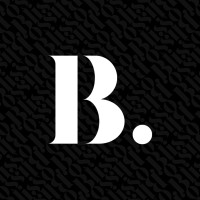 Blisso logo - Similar company to Theblacklabel