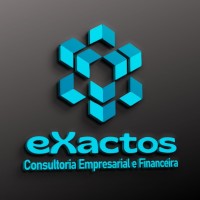 Exactos Consultoria Empresarial e Financeira logo - Similar company to Studio Assessoria Financeira