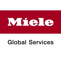 Miele Global Services logo - Similar company to Miele Gb