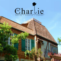 The Charlie Hotel logo - Similar company to C-Works!