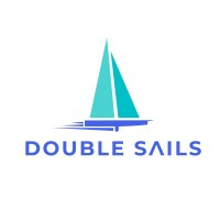 Double Sails logo - Similar company to Askclio