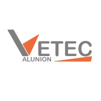 VETEC ALUNION 2014 logo - Similar company to B+Haus