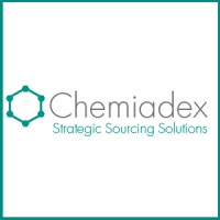 Chemiadex Ltd. logo - Similar company to Auxitech Sàrl