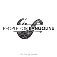 People for Pangolins logo - Similar company to Alexandra Mattisson (Pty) Ltd
