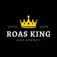 ROAS King Agency logo - Similar company to Echnify Agency