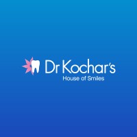 Dr Kochar's House Of Smiles logo - Similar company to Grains & Grams
