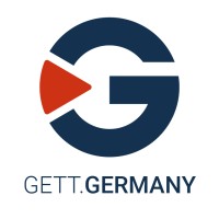 GETT.GERMANY logo - Similar company to Ipf Electronic