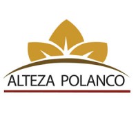 Hotel Alteza Polanco logo - Similar company to Hotel Del Prado Cdmx