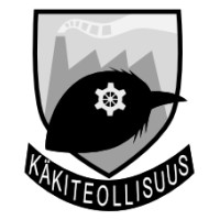 Käkiteollisuus ry logo - Similar company to I4Ware Software